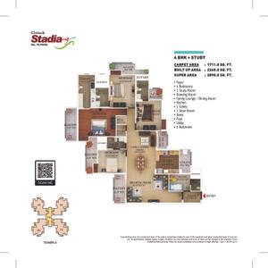 Civitech Stadia Brochure 8