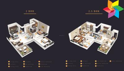 Krishna Aeropolis Phase III Brochure 10