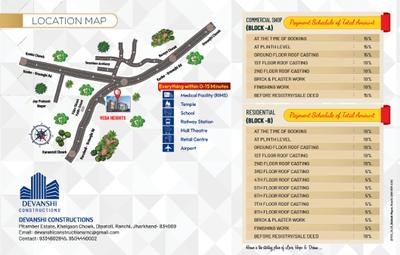 Devanshi Veda Heights Brochure 12