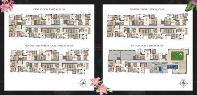 Bliss By Urban Tree Brochure 10