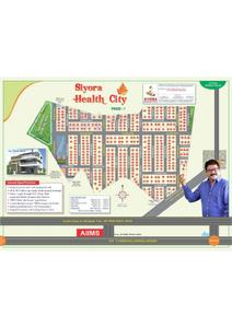 Siyora Health City Phase 1 Brochure 2