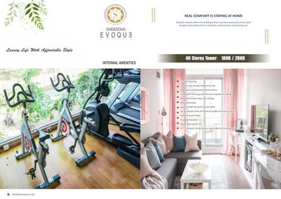 Shraddha Evoque Brochure 4