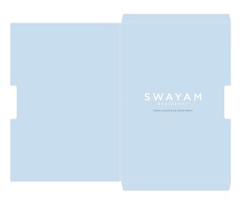Swayam Residency Brochure 1