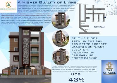 SKP Citadel Brochure 1
