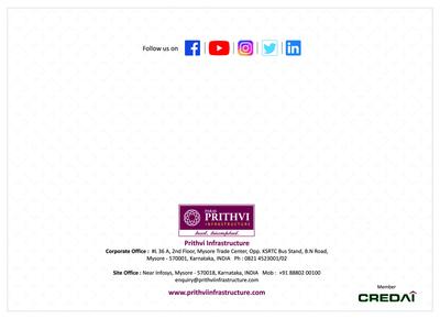 Prithvi Orchids Villa Brochure 9