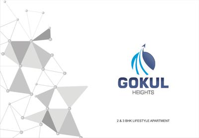 Gokul Heights Brochure 1