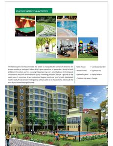 Udaan Aria Brochure 3