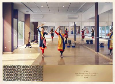 Protech Tarun Nagar Phase 5 Block E Brochure 27