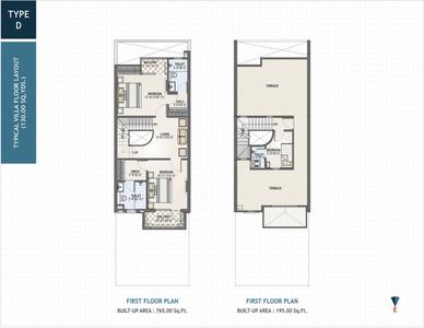 Krishna Kunj Villas Brochure 12