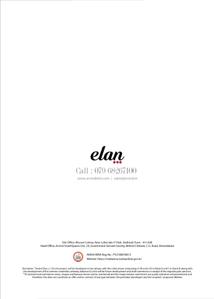 Arvind Elan Brochure 21