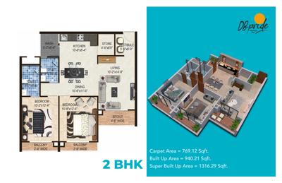 DB Pride 3 Brochure 29