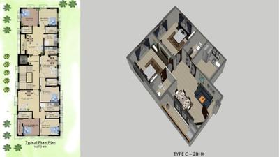 Multiline Moon Flower Brochure 15