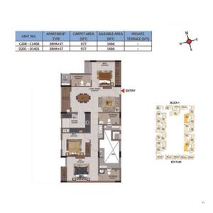 Casagrand Zenith Brochure 73