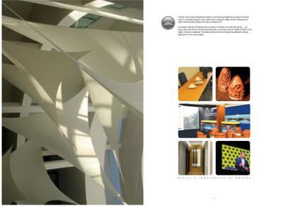 Siddha Xanadu Studio Brochure 10