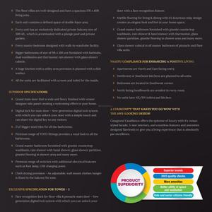 Casagrand Casablanca Brochure 31