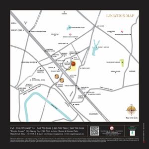 Sukhwani Empire Square Phase III Brochure 15