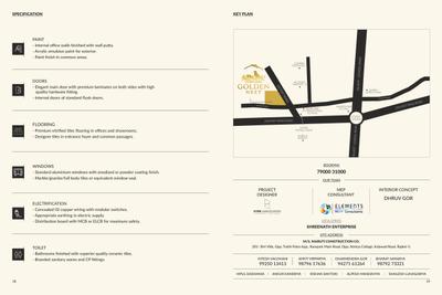 Shreenath Golden Nest Brochure 10