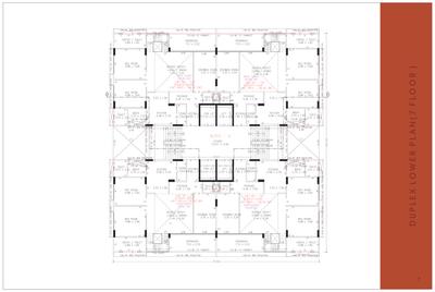 Shree Saral Paradise And Sky Luxuria Apartment Brochure 7