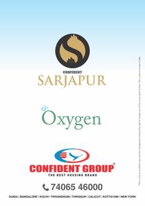 Confident Oxygen Brochure 7