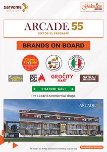 Gokulam By Sarvome Brochure 4