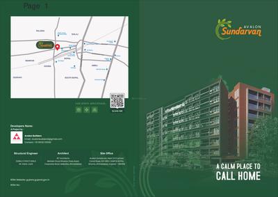 Avalon Sundarvan Brochure 1