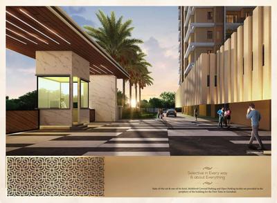 Protech Tarun Nagar Phase 5 Block E Brochure 11