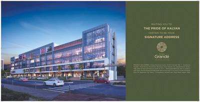 Triveni Grande Brochure 18