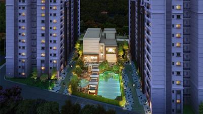 Aparna Maple Brochure 4