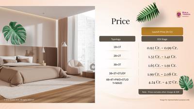 Birla Trimaya Phase 4 Brochure 22