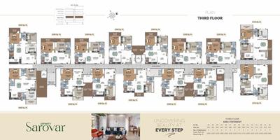 Affinity Sarovar Brochure 12