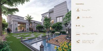Nilkanth Aashirwad Villa Brochure 13
