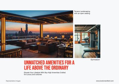 Verdent Boston Harbor Brochure 24