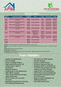 APS Homes Brochure 14