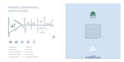 Amit Bloomfield Villas Brochure 8