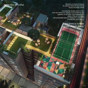 Orchard Avaasa Brochure 8