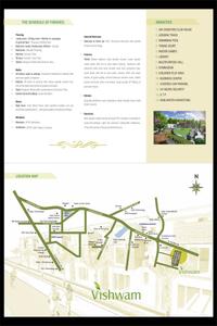 Vishwam Projects Brochure 6
