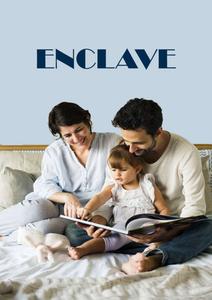 PR Enclave Brochure 2