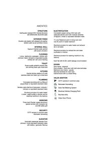 Keystone Aria Brochure 14