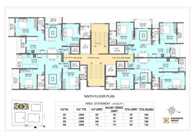 Badhekar Dwarka Brochure 11
