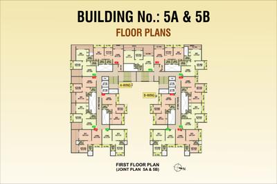 AV Paramount Enclave Brochure 19