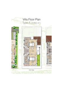 Lanco Hills Hanging Gardens Villas Brochure 29