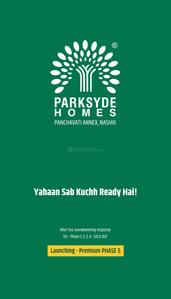 Parksyde Homes Brochure 1