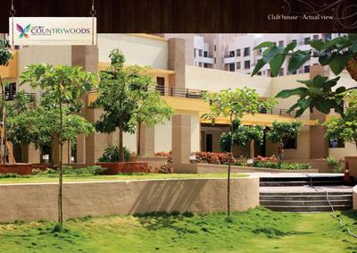 Hubtown Countrywoods Building 1 Brochure 8