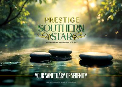 Prestige Southern Star Brochure 1