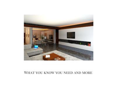 Image of 5100 Sq.ft 4 BHK Apartment / Flat for sale in HRG Verantes 22, Thaltej, Ahmedabad for Rs. 61200000