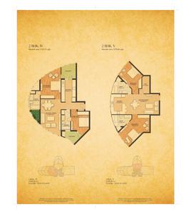 Raheja Revanta Brochure 26