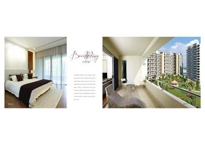 Regency Sarvam Phase 10 Brochure 20