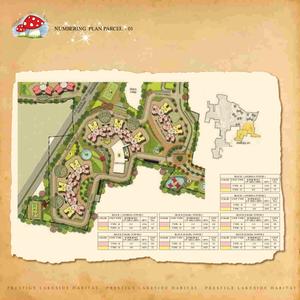 Prestige Lakeside Habitat Brochure 5