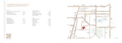 Nidhara Phase 1 Brochure 7