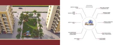 Laxmi Sky Life Brochure 7
